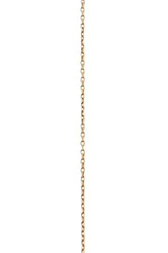 Collier DINH VAN - COLLIER COEUR OR 58 Facettes BO/230095
