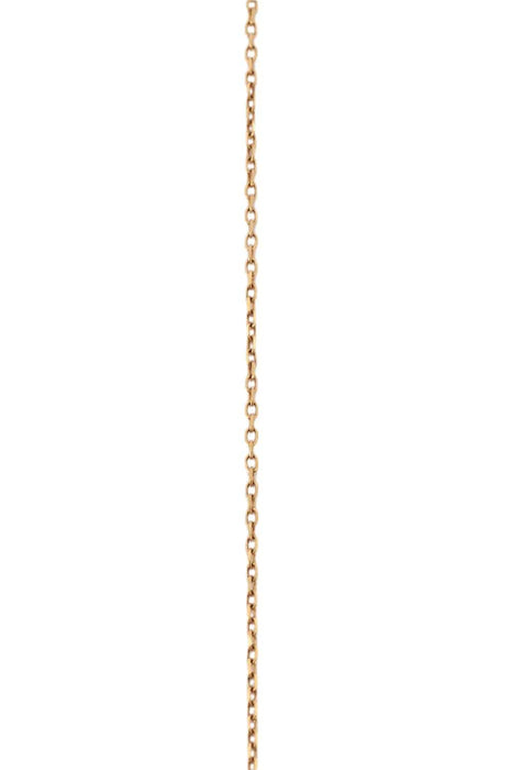 Collier DINH VAN - COLLIER COEUR OR 58 Facettes BO/230095