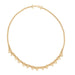 Necklace Necklace Yellow gold 58 Facettes 1916614CN
