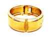 Bracelet Bracelet Manchette Or jaune Diamant 58 Facettes 1467699CN