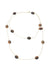 Necklace Necklace AURELIE BIDERMANN Scarabée 58 Facettes 56210-51540