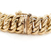 Bracelet Bracelet Or jaune 58 Facettes 1907921CN