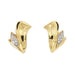 DAMIANI earrings - Diamond stud earrings 58 Facettes 20545