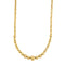 Collier Collier sphères Or jaune 58 Facettes 35584