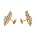 Boucles d'oreilles Boucles d'oreilles Or rose Diamant 58 Facettes 2845396CN