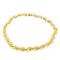 Collier Collier Or jaune Perle 58 Facettes 2041065CN