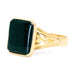 Bague 62.1 Bague, onyx, or 58 Facettes 9B78660E6EC0408C8264DA1843D87BE2