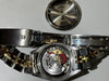 Montre vintage montre ROLEX oyster perpetual datejust automatique 58 Facettes 257564