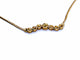 Collier Collier Or jaune Diamant 58 Facettes 990030CN
