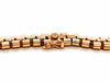 Necklace Necklace Rose gold 58 Facettes 1644117CN