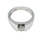 Bague 56 Bague solitaire diamant. 58 Facettes 30834