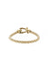 FRED Force 10 GM Bracelet in 750/1000 Yellow Gold 58 Facettes 60898-56262