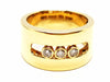 Bague 57 Messika Bague Move Or jaune Diamant 58 Facettes 1668388CN