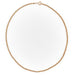 Necklace Necklace Yellow gold 58 Facettes 1696536CN