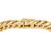 Bracelet American mesh bracelet Yellow gold 58 Facettes 2173032CN