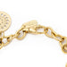 Bracelet Bracelet Yellow gold 58 Facettes 2221478CN
