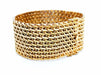 Yellow Gold Cuff Bracelet 58 Facettes 1011037CD