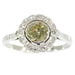 Ring 55 Diamond Engagement Ring 58 Facettes 16326-0047