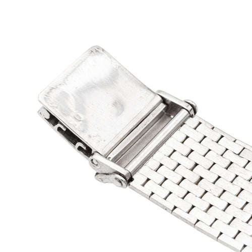 Bracelet Bracelet Or blanc Diamant 58 Facettes 1352342CN