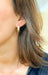 CARTIER earrings - 3 gold earrings 58 Facettes 1
