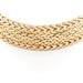 Yellow Gold Cuff Bracelet 58 Facettes 1833425CN