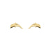 Dodo Dolphin Stud Earrings 58 Facettes 30153