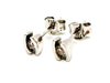 Earrings Stud earrings White gold Diamond 58 Facettes 1238350CN