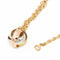 Collier Collier Or jaune 58 Facettes 2038021CN