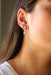Boucles d'oreilles Boucles d'oreilles Or blanc Diamant 58 Facettes 2363215CN