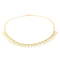 Collier Collier Or jaune 58 Facettes 1888322CN
