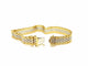 Bracelet Bracelet Or jaune 58 Facettes 732104CN