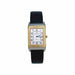 Watch Jaeger Lecoultre watch, "Reverso", gold and steel. 58 Facettes 31090