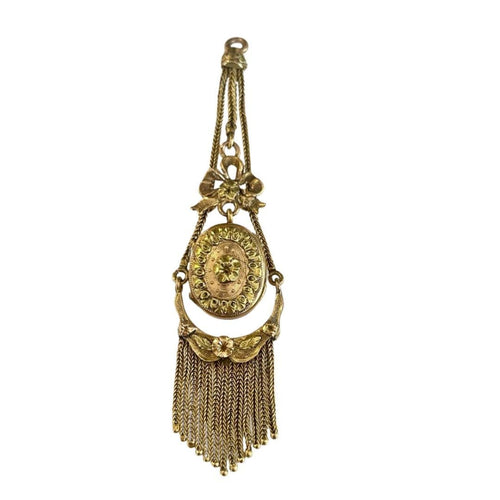 Pendentif Porte Photos Napoléon III 58 Facettes 1161997