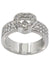 Ring CHOPARD RING “HAPPY DIAMONDS” 58 Facettes 041211