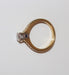 Ring Solitaire ring 0.40ct Maison BIRKS 58 Facettes 471