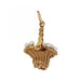 Pendant Old basket pendant in gold and pearls 58 Facettes 18-108