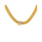 Collier Collier diamants 1.44 carat et perles 2 ors 58 Facettes 234118