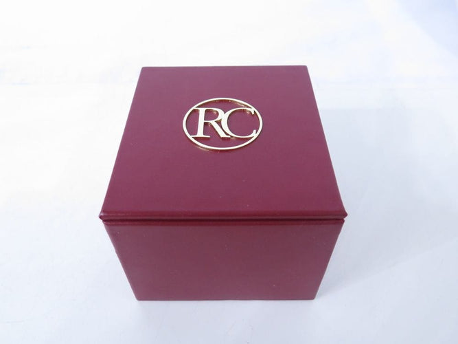 Collier collier roberto  pendentif flower en or blanc 18k 3.4gr 4 diamants 58 Facettes 249469