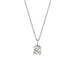 Collier Collier solitaire diamant 0,50 ct 58 Facettes 32771