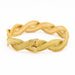 Bracelet Bracelet Or jaune 58 Facettes 2041096CN