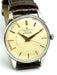 ZENITH watch - Automatic watch cal. 133.8 58 Facettes