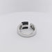 Mauboussin ring - Etoile Sublime ring in white gold, diamonds 58 Facettes 25540