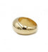 Ring Bangle ring - Gold 58 Facettes 220351R