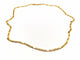 Collier Collier Or jaune 58 Facettes 1752773CN
