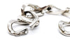 Bracelet Silver Bracelet 58 Facettes 951818CD