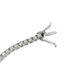 Bracelet Diamond tennis bracelet 3,40 ct 58 Facettes 6280