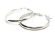 Boucles d'oreilles Boucles d'oreilles Or blanc 58 Facettes 1654226CN
