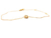 Bracelet Bracelet Rose gold Diamond 58 Facettes 579021RV