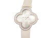 Montre montre VAN CLEEF & ARPELS alhambra talisman hh45895 39mm or diamant 58 Facettes 247634