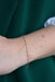 Bracelet Bracelet Gigi Clozeau Or rose 58 Facettes 2221477CN